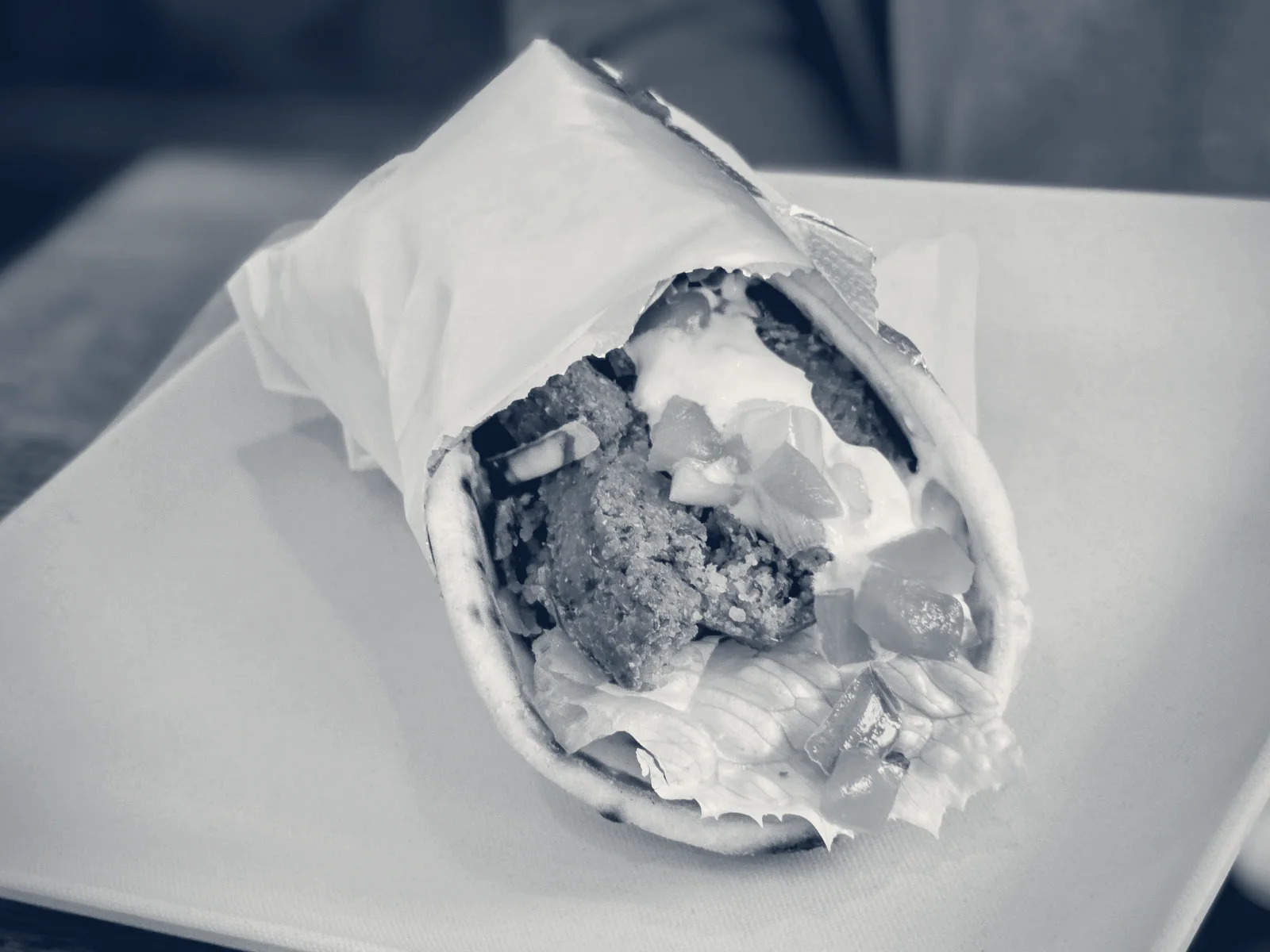 The Great Greek Mediterranean Grill - San Ramon, CA, San Ramon, California