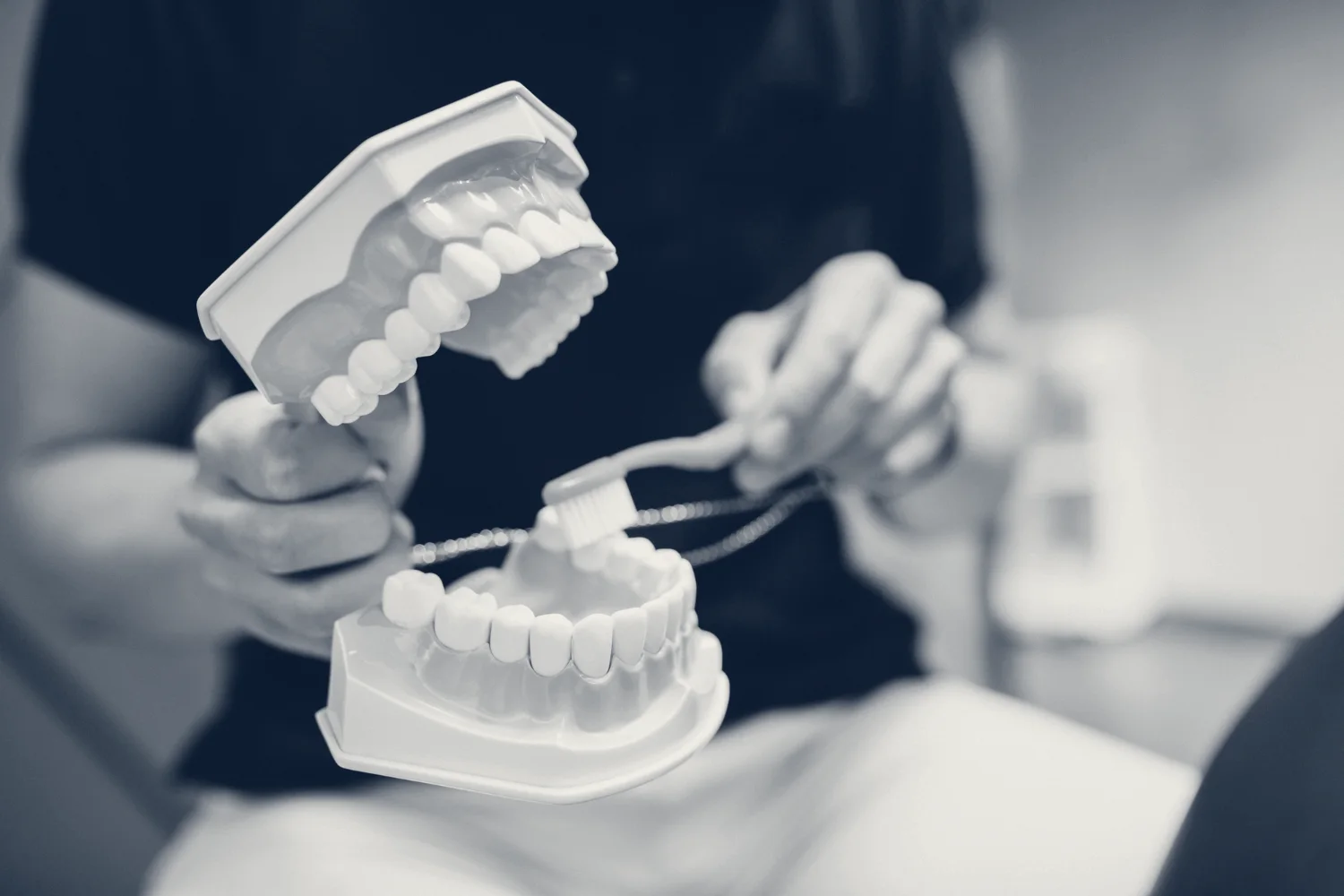 Advanced Orthodontic Center, Mission Viejo, California