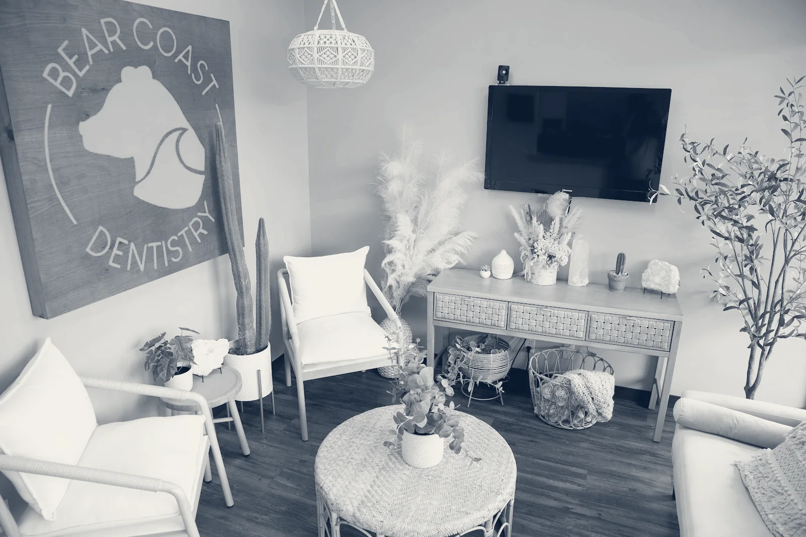 Bear Coast Dentistry, Mission Viejo, California