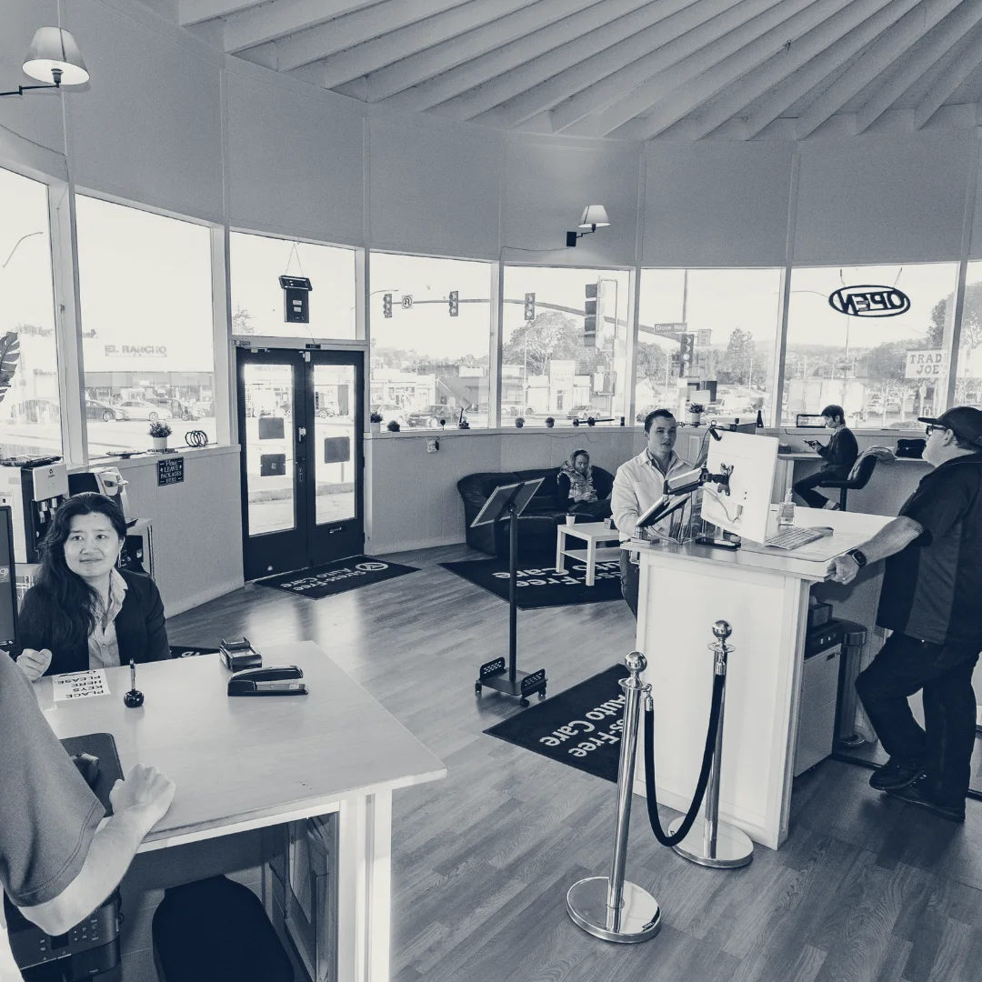 Stress-Free Auto Care, Mission Viejo, California