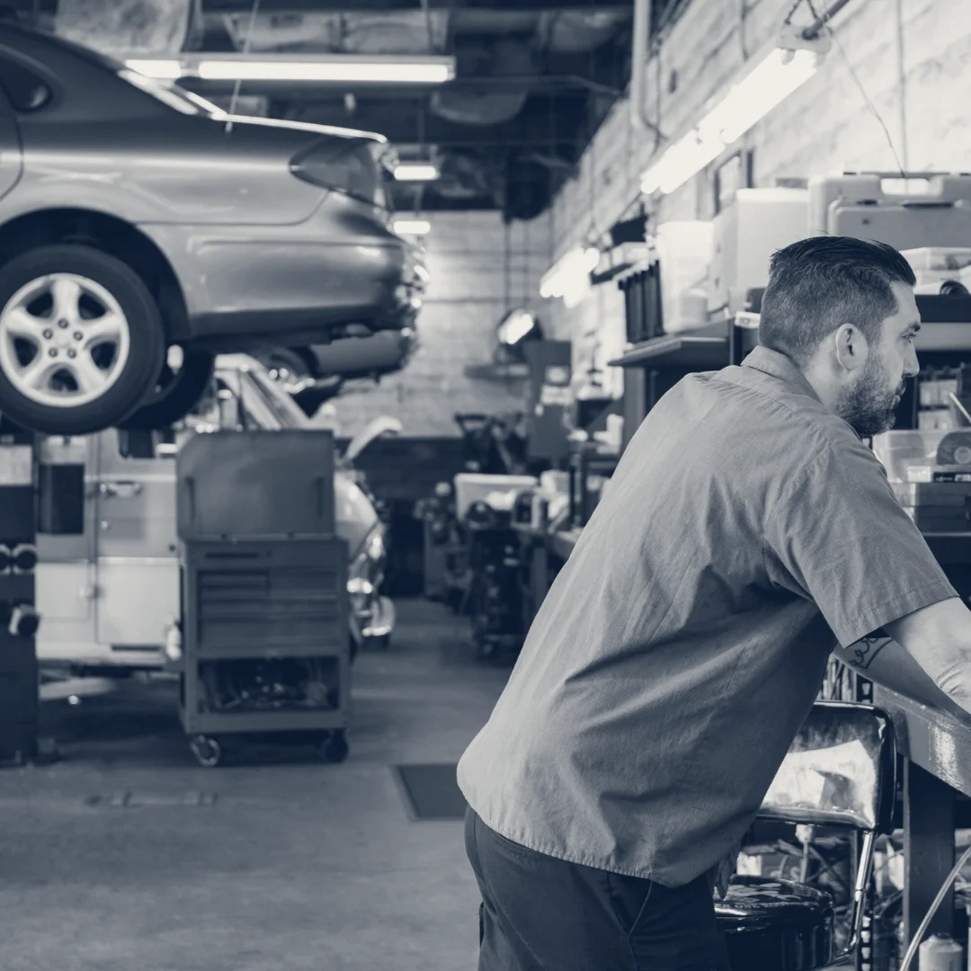 Stress-Free Auto Care, Mission Viejo, California