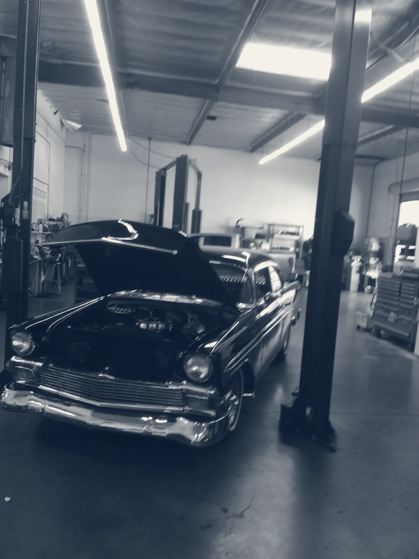 Laguna Woods Auto Repair, Inc., Laguna Hills, California