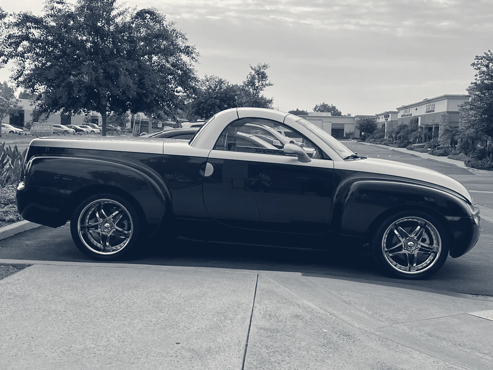 Laguna Woods Auto Repair, Inc., Laguna Hills, California