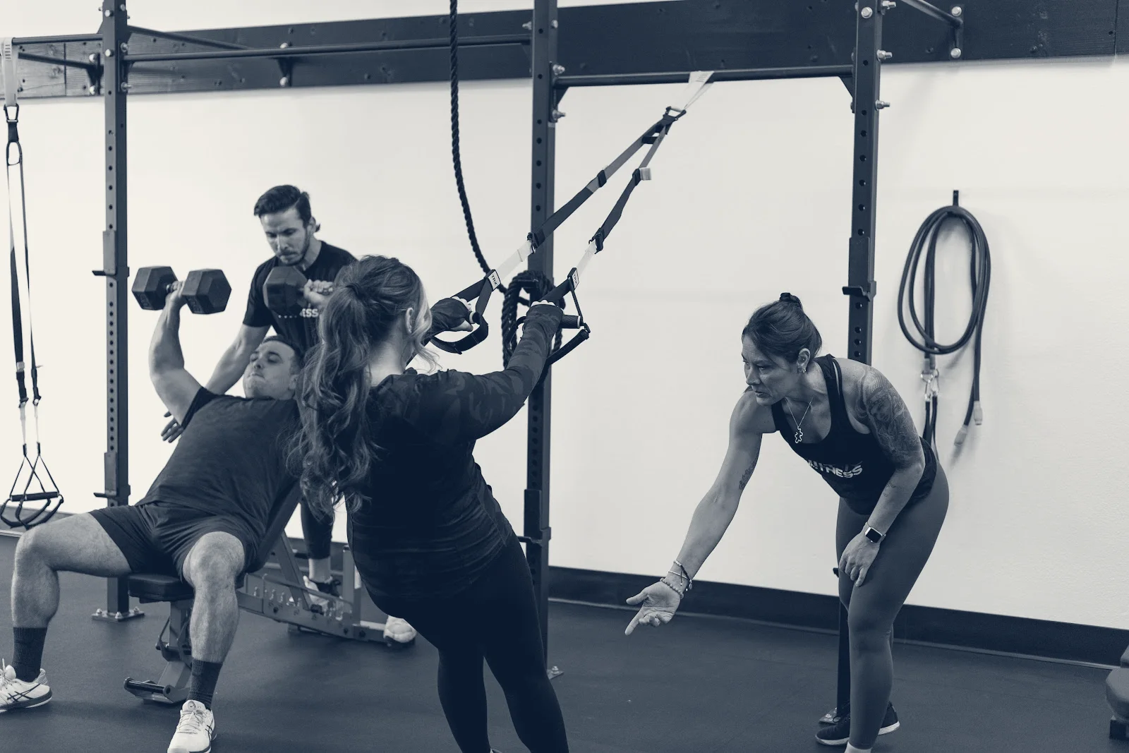 HIIT It Fitness, Mission Viejo, California