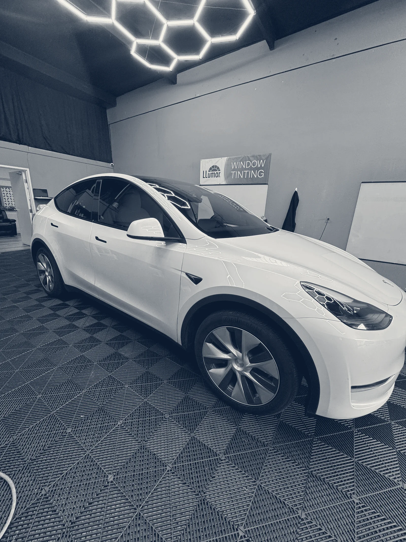 Window Tinting21, Orange, California