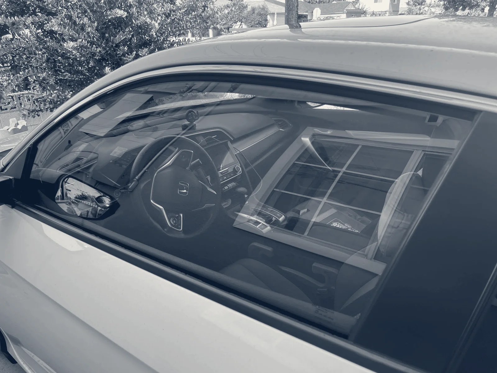 Auto Tint Specialist, Huntington Beach, California