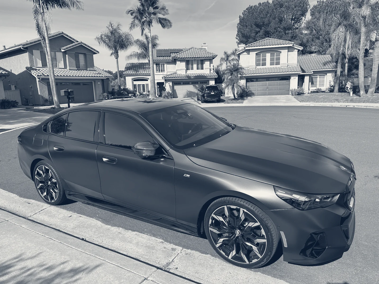 South Coast Window Tinting, Laguna Niguel, California