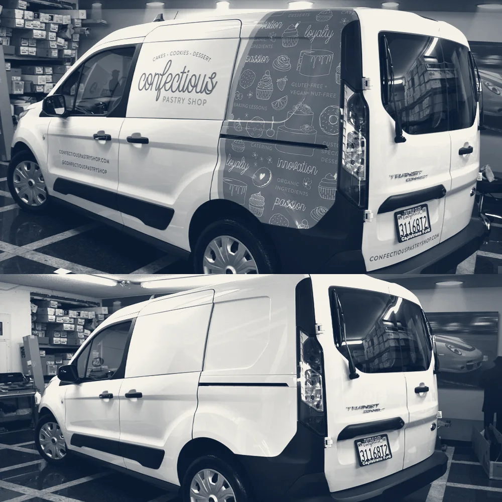 Sun Tamers-TINTING-WRAPS-WINDOW COVERINGS, Laguna Niguel, California