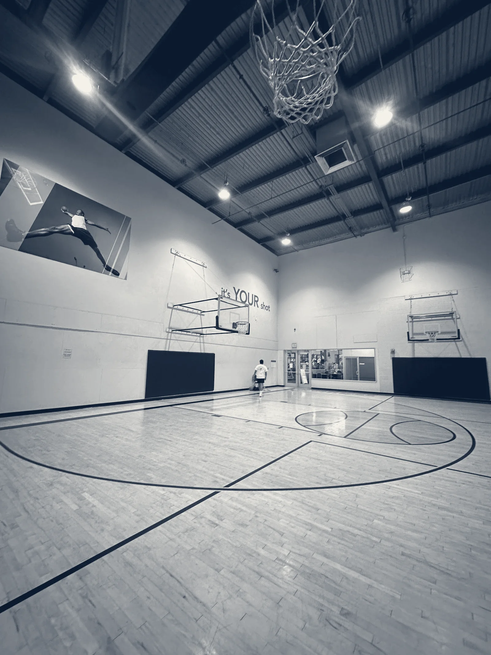 24 Hour Fitness, Lake Forest, California