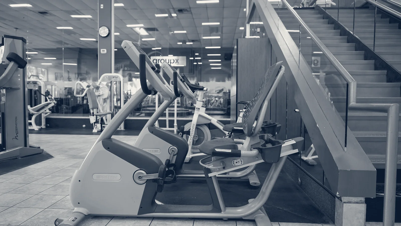 24 Hour Fitness, Mission Viejo, California