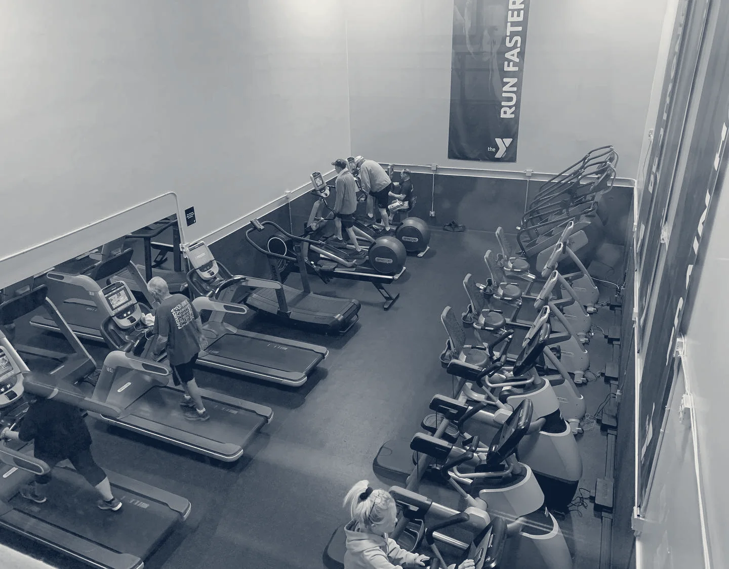 Mission Viejo Family YMCA, Mission Viejo, California