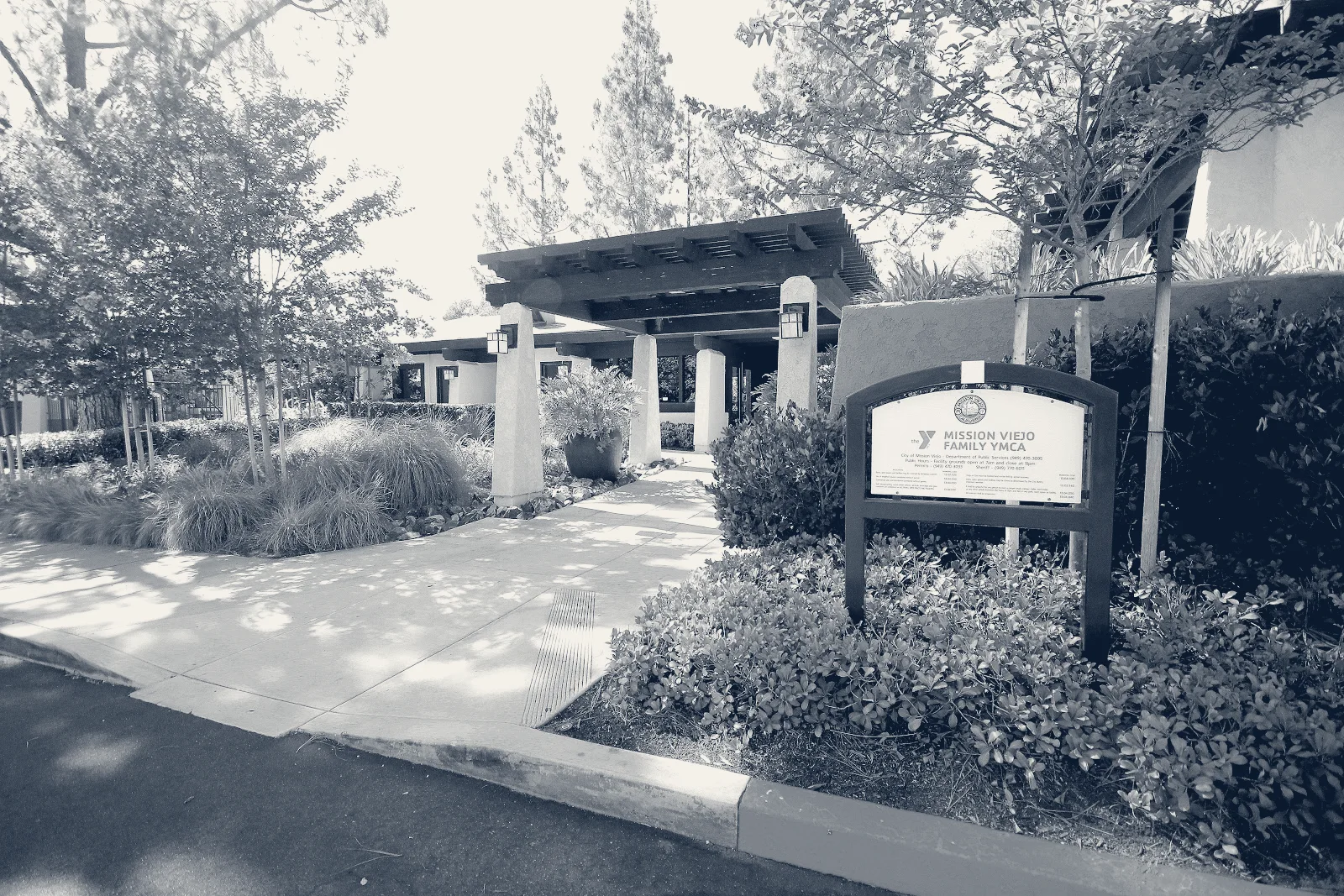 Mission Viejo Family YMCA, Mission Viejo, California