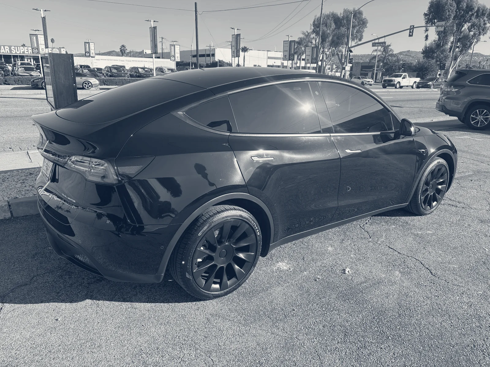 AMERICA TINT ⭐️⭐️⭐️⭐️⭐️, Fullerton, California