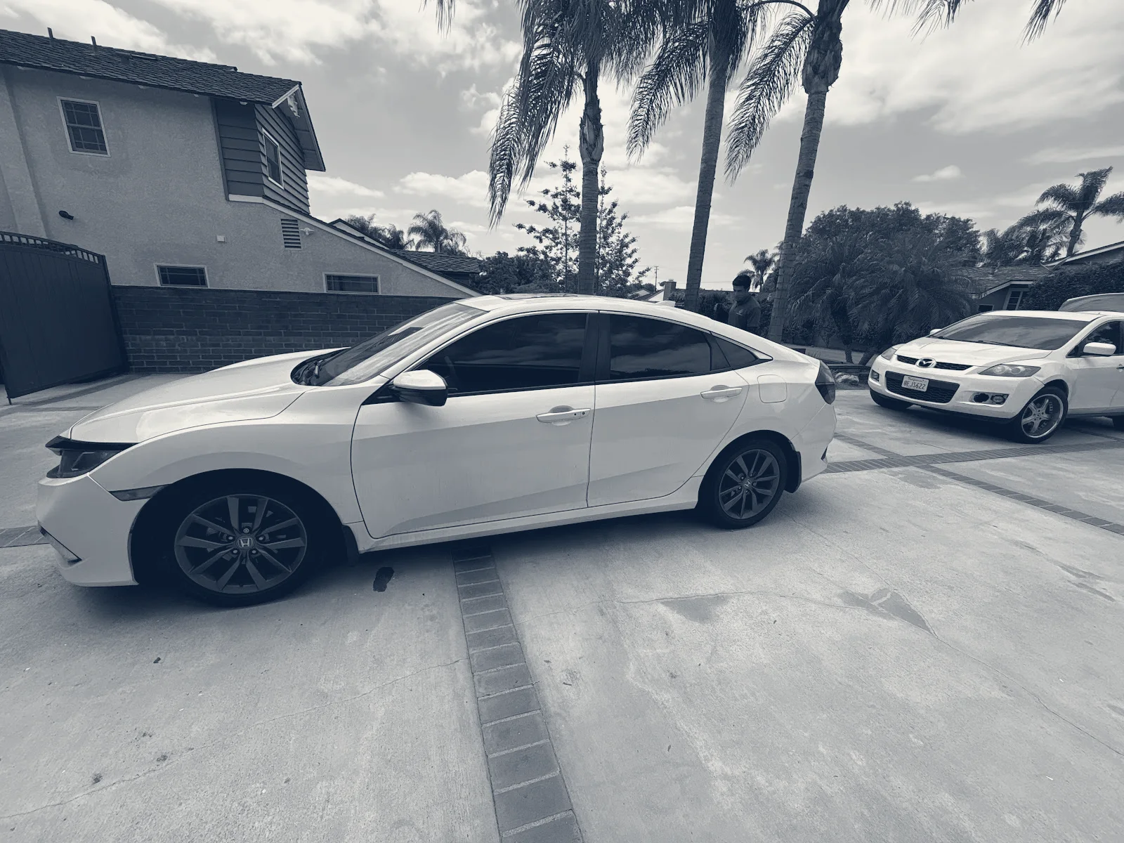 Tint Champions - Home Tint and Mobile Window Tint, Buena Park, California