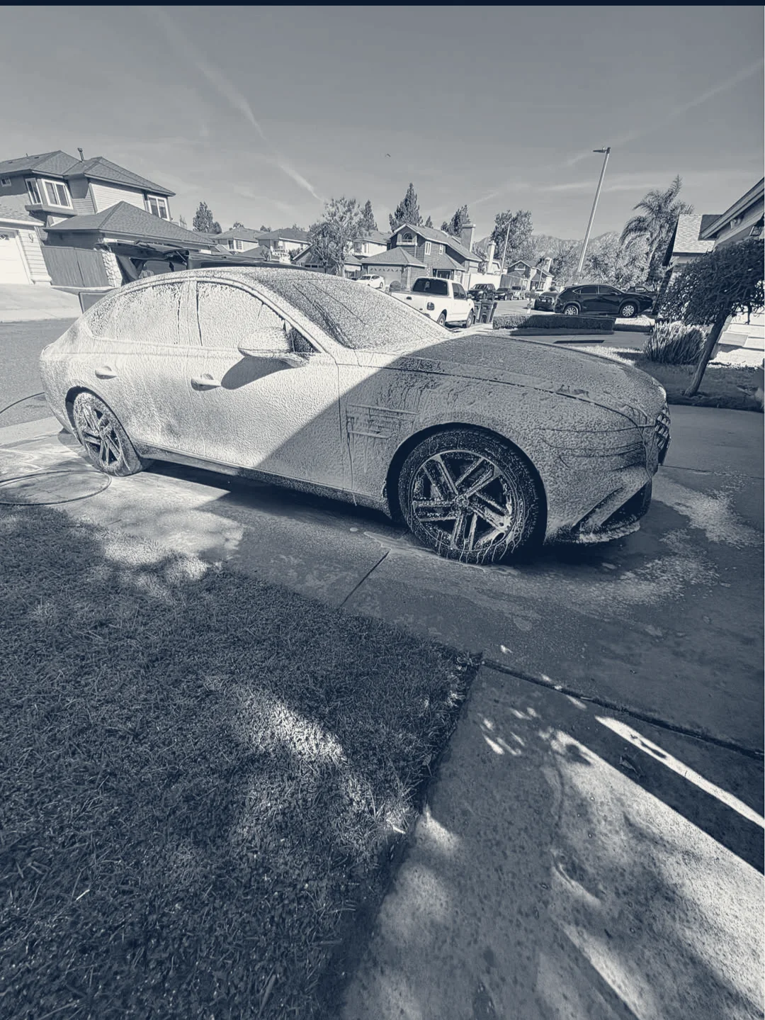 Luna Glow Auto Detailing Anaheim, Anaheim, California