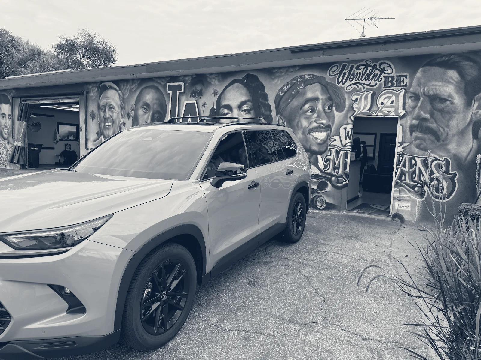 Speedy Auto Tint, Bellflower, California
