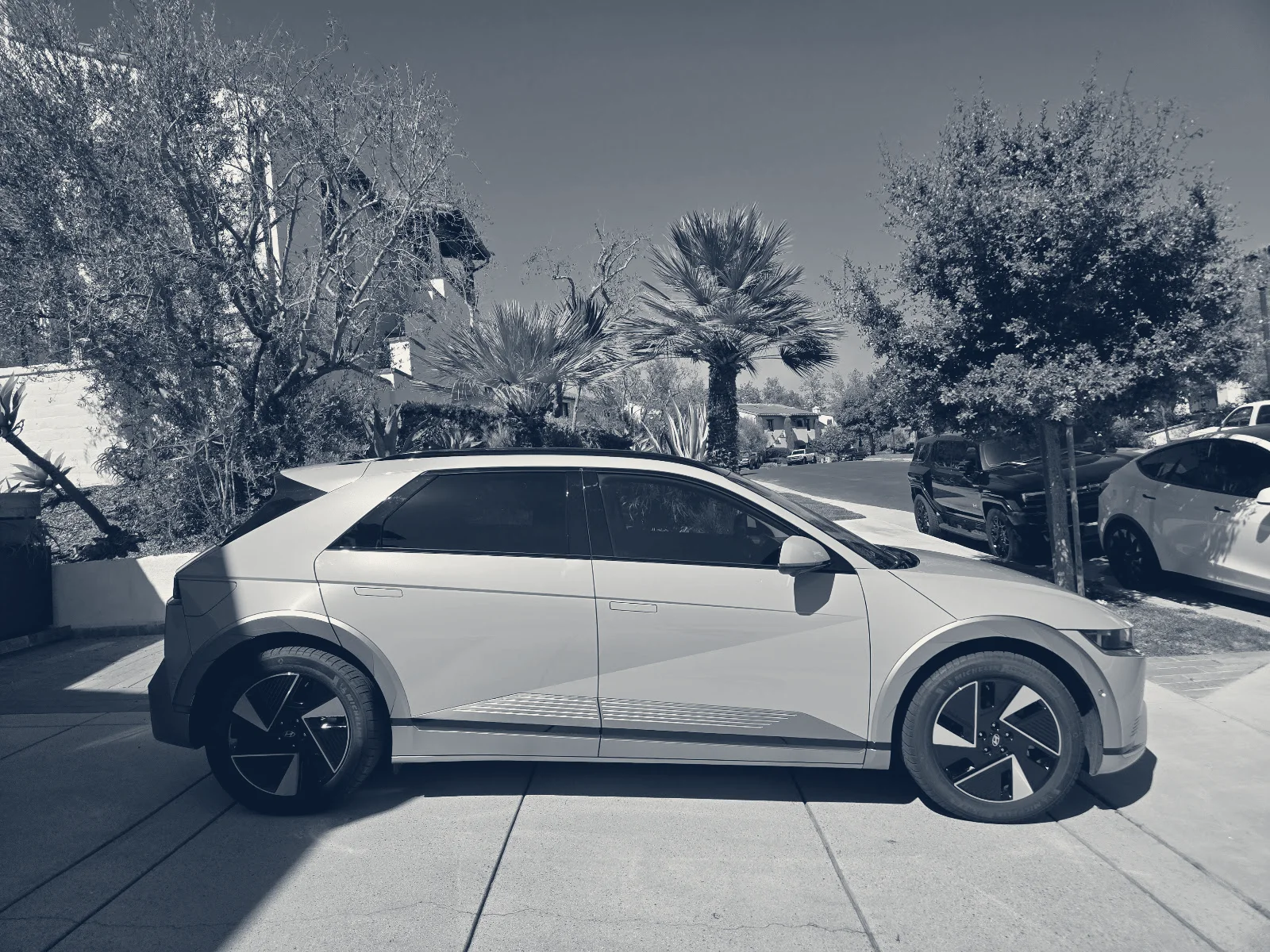 Jason's Glass Tint, San Clemente, California