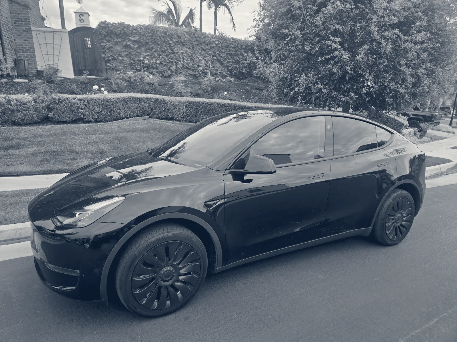 Jason's Glass Tint, San Clemente, California