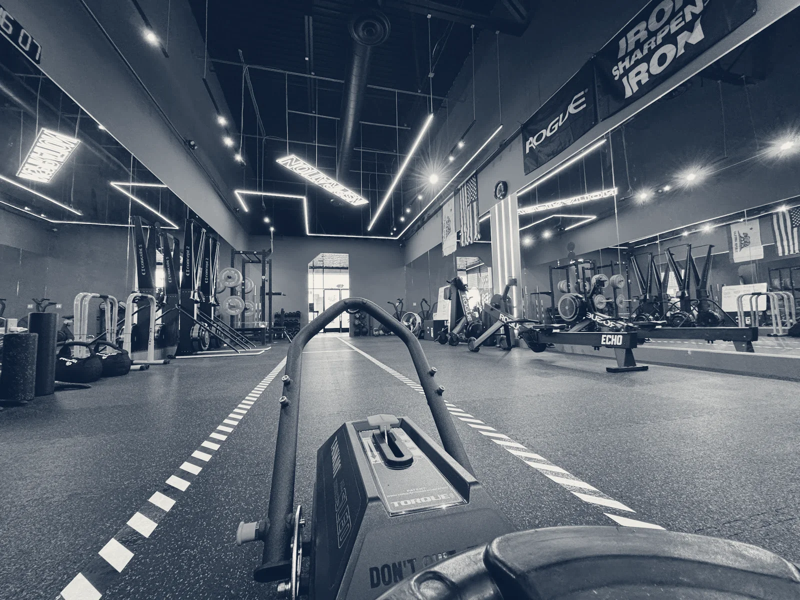 REALFIT, Lake Forest, California
