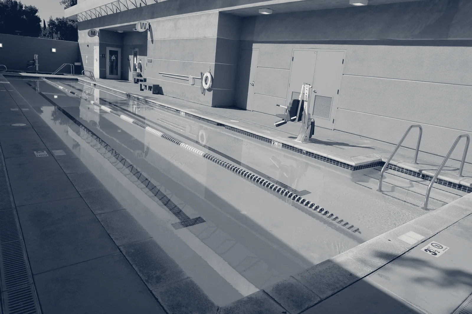 24 Hour Fitness, Ladera Ranch, California