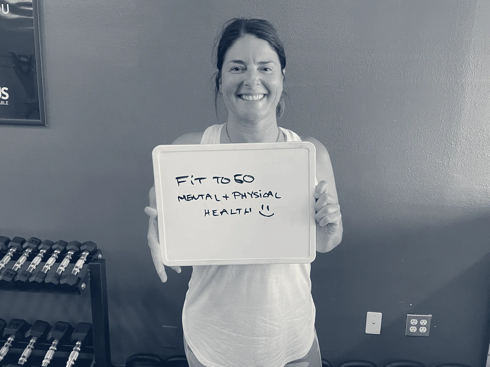 Karacter Beyond Fitness, San Juan Capistrano, California