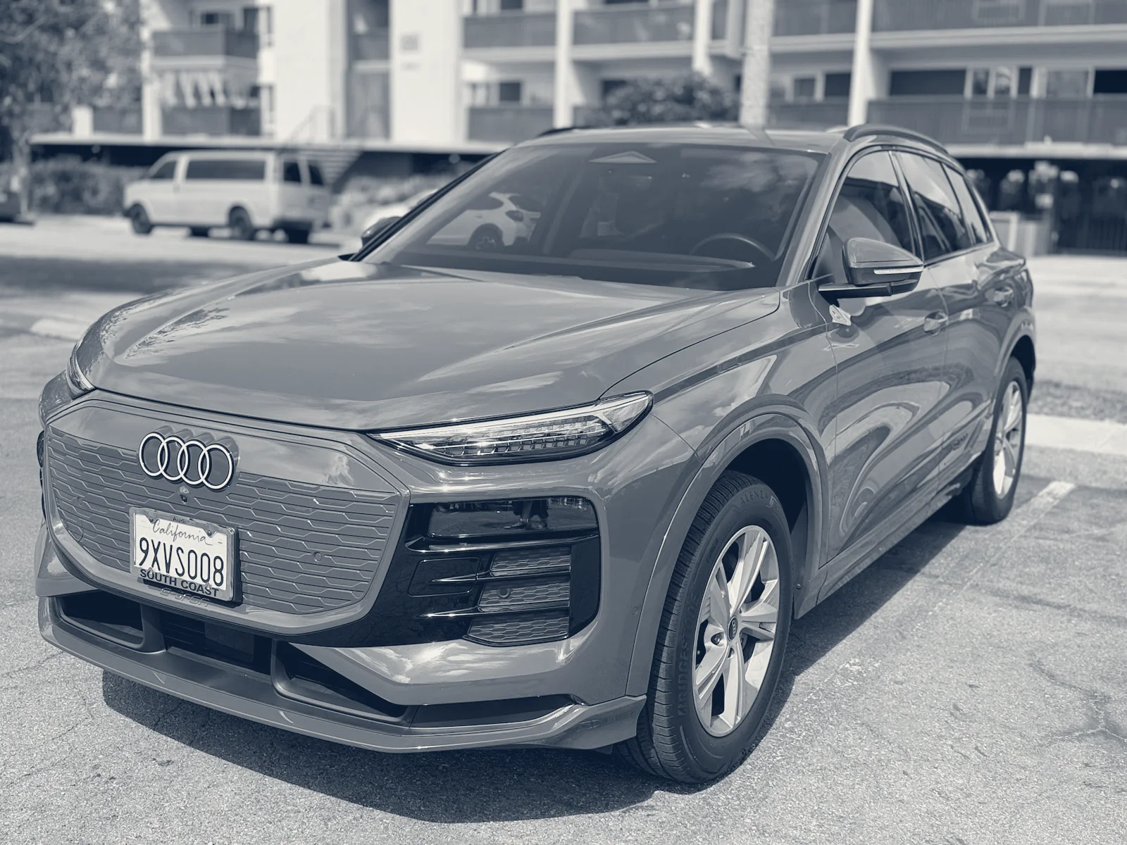 Klotz Tinting, Costa Mesa, California