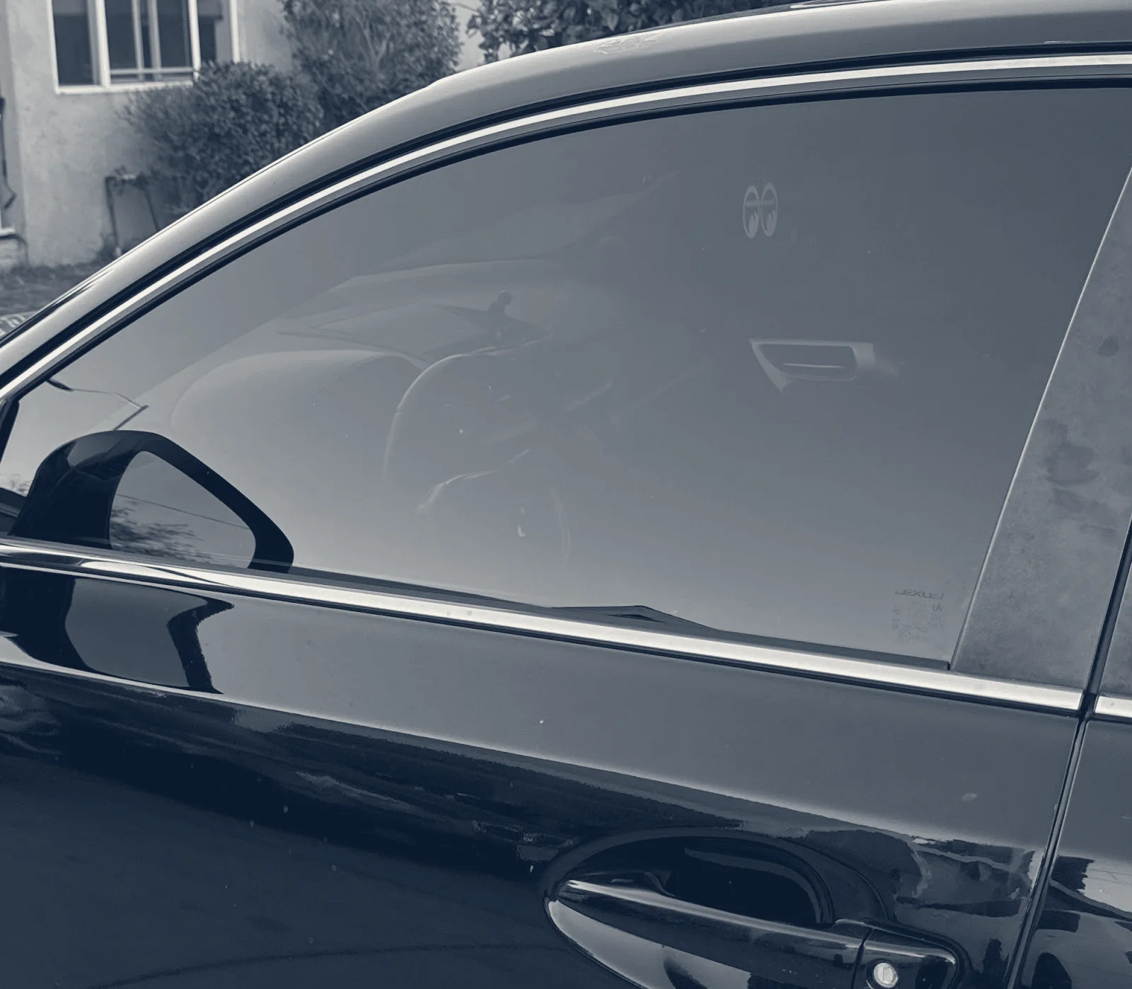 P1 Tint Shop, Santa Ana, California