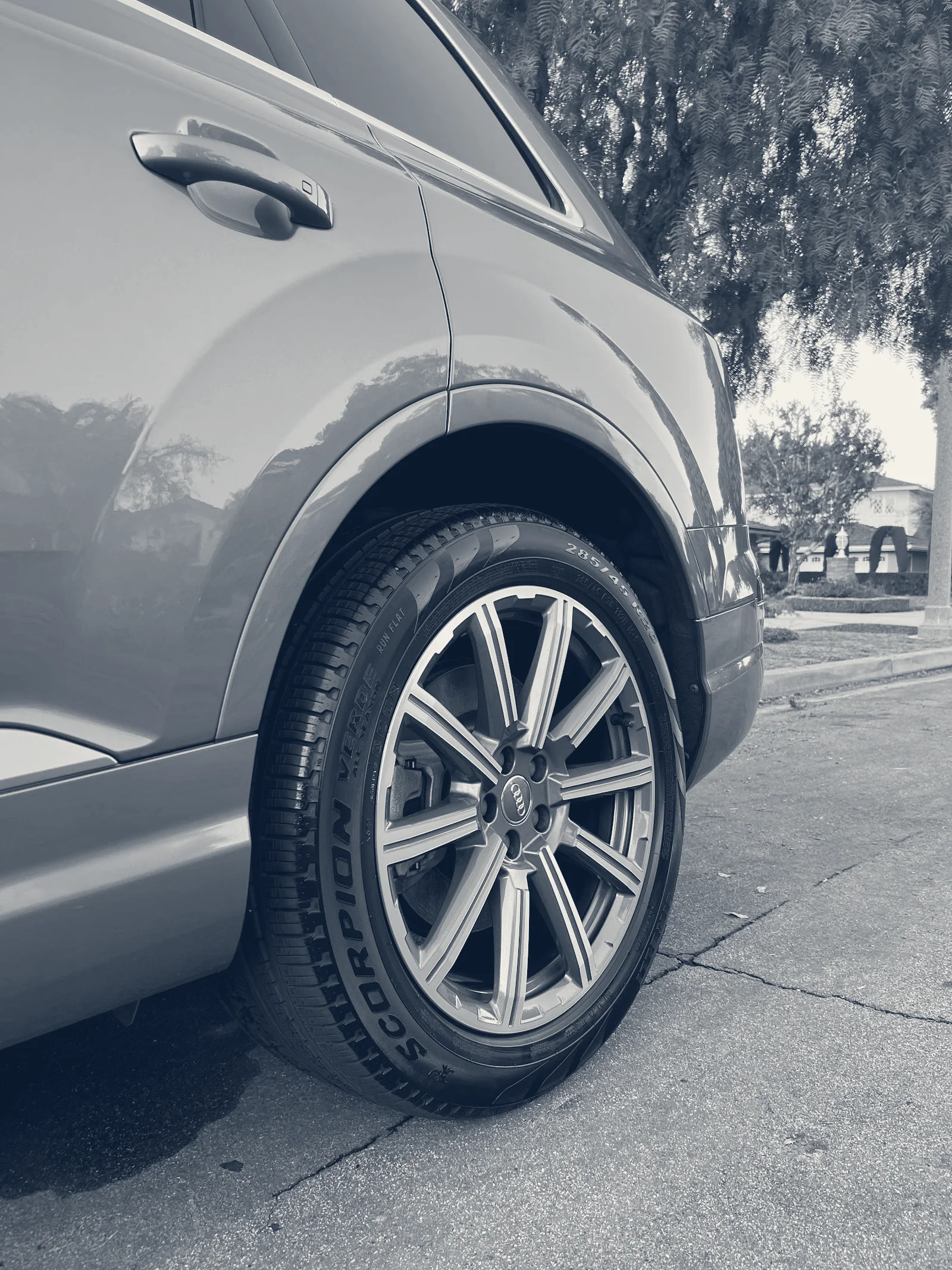 MB Auto Detailing, Anaheim, California