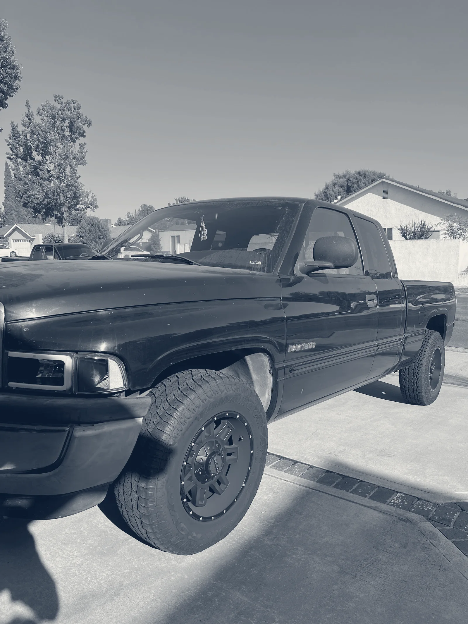 MB Auto Detailing, Anaheim, California