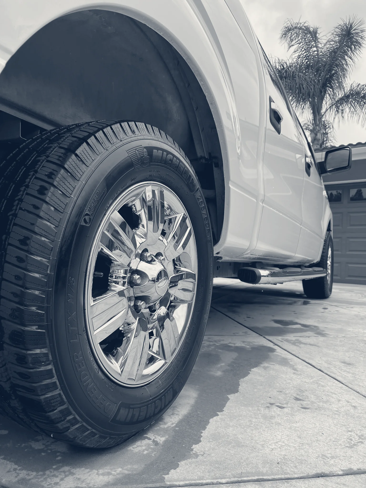 JJ Details & Window Tint, Anaheim, California