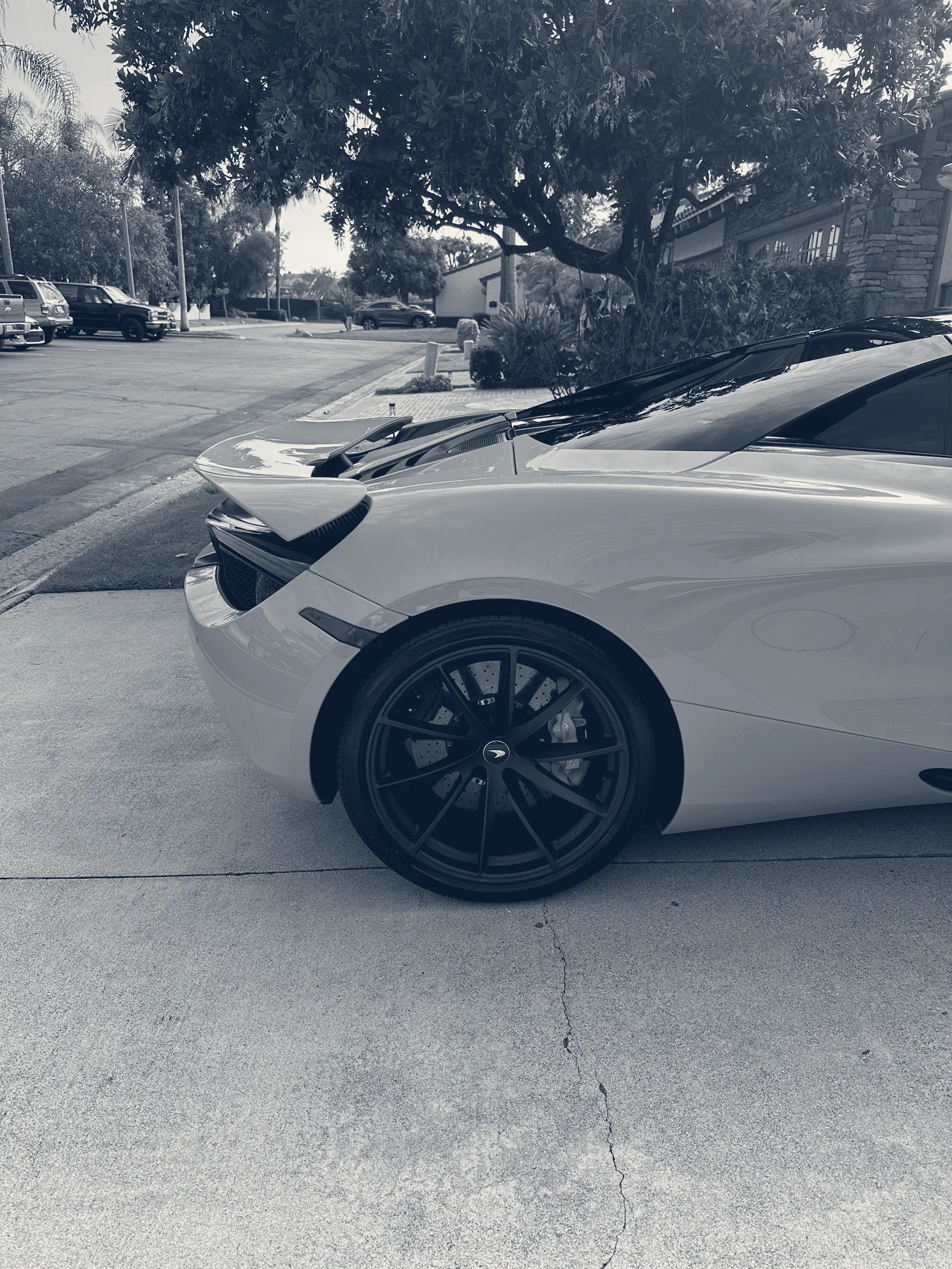 Precision Mobile Detailing, Yorba Linda, California