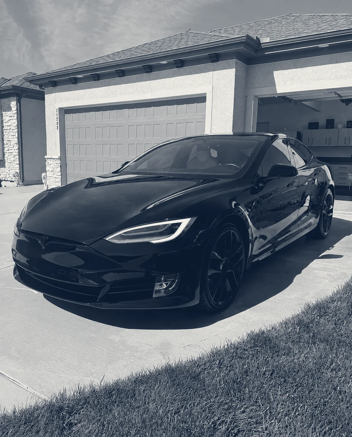 Precision Mobile Detailing, Yorba Linda, California