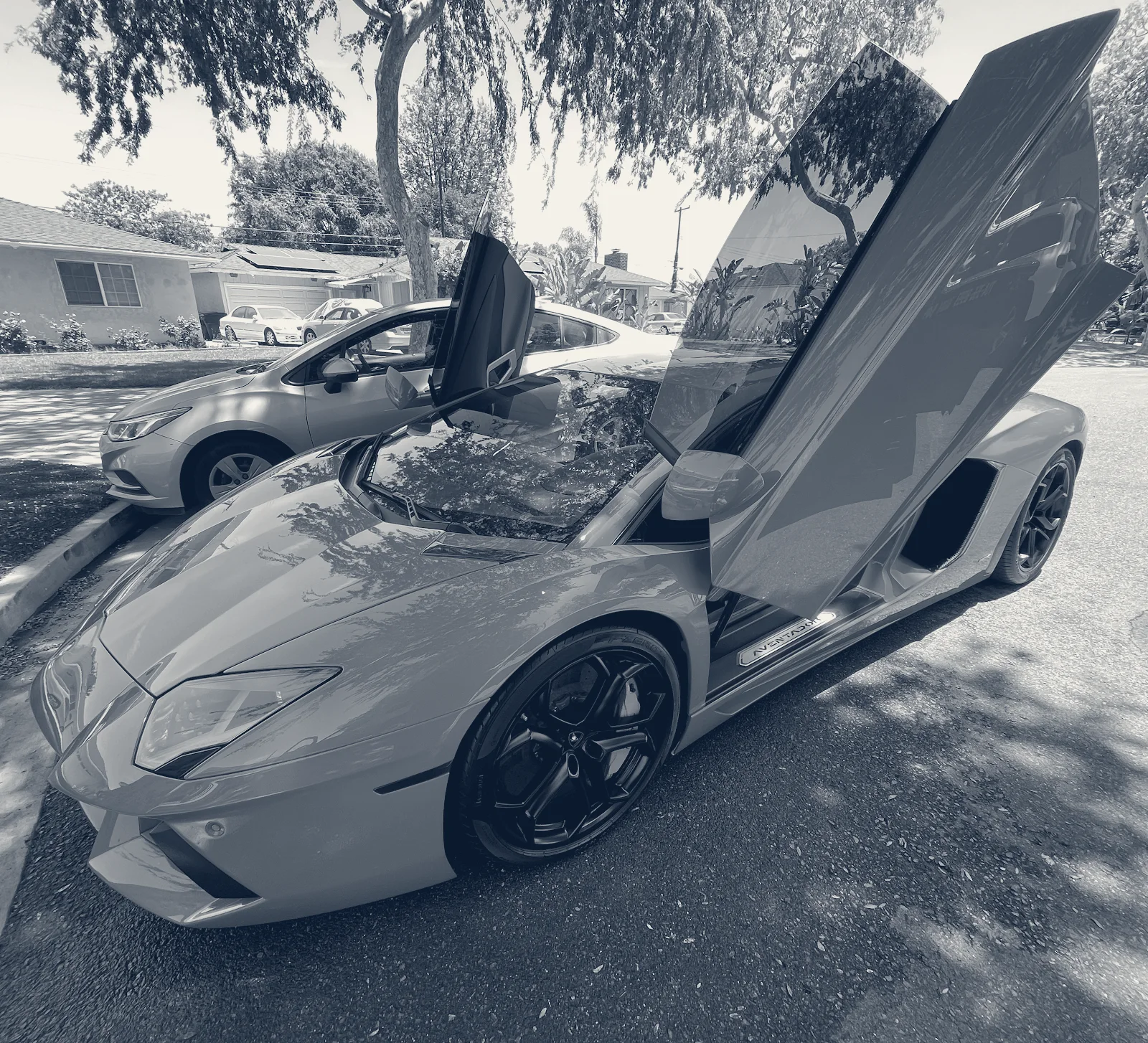 Js auto detailing O.C. Co, Santa Ana, California