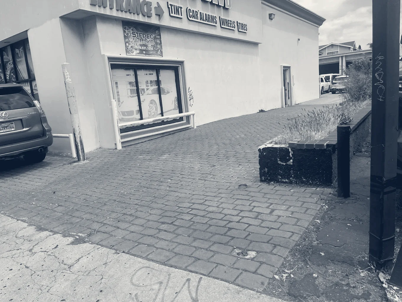 OC Auto Tint, Santa Ana, California