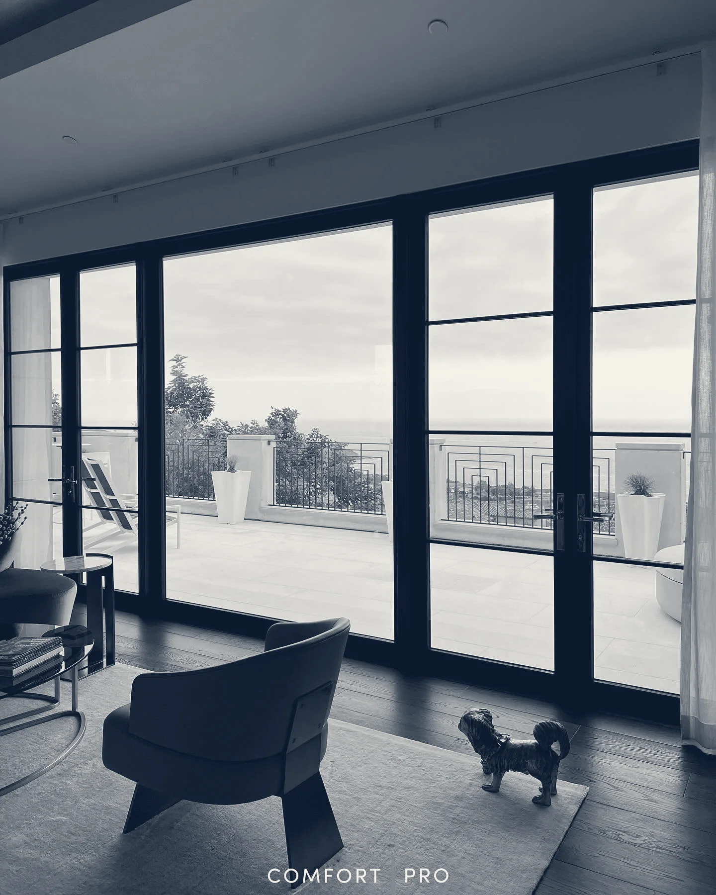 Comfort Pro, Newport Beach, California