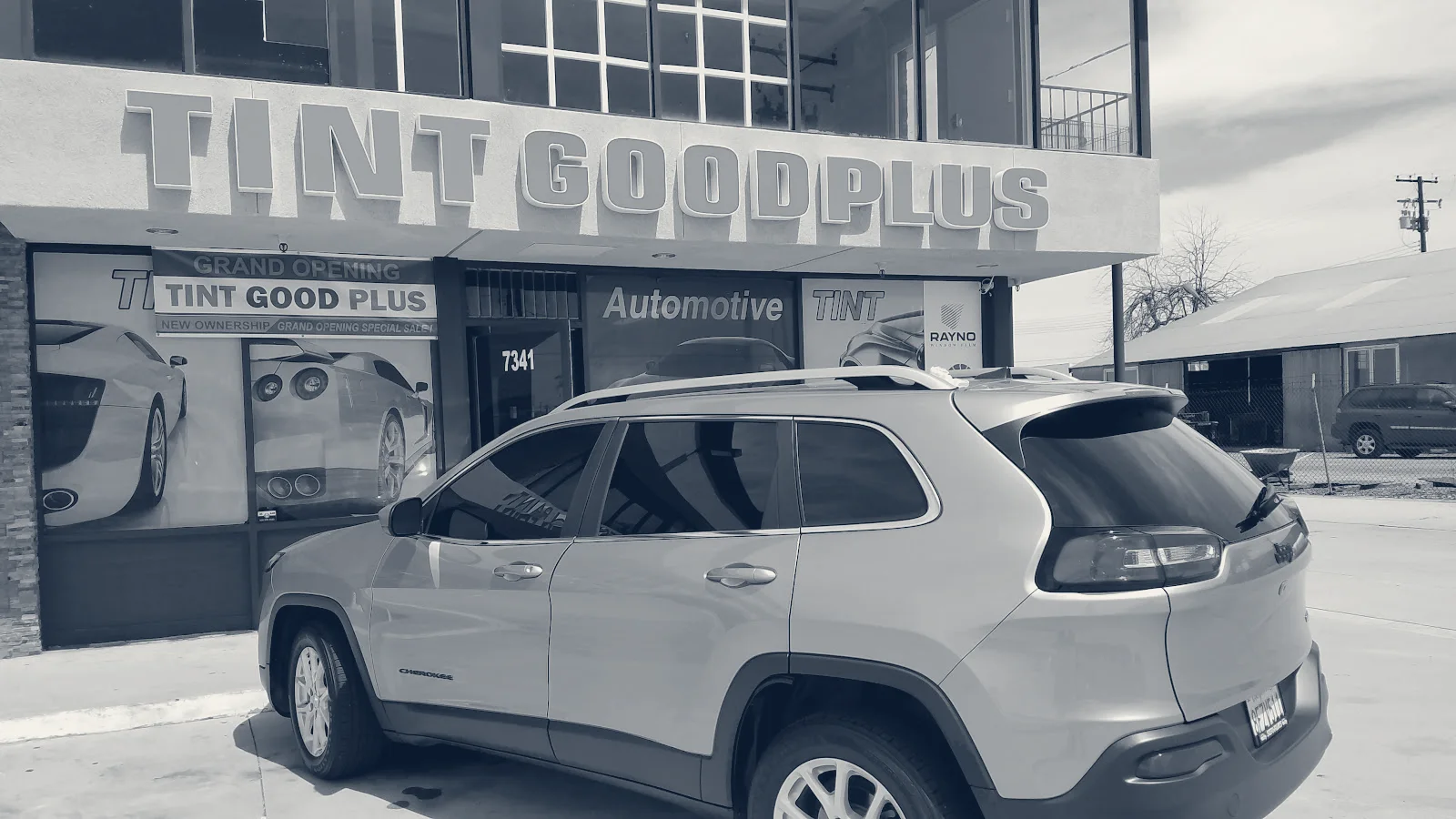 Tint Good Plus, Buena Park, California