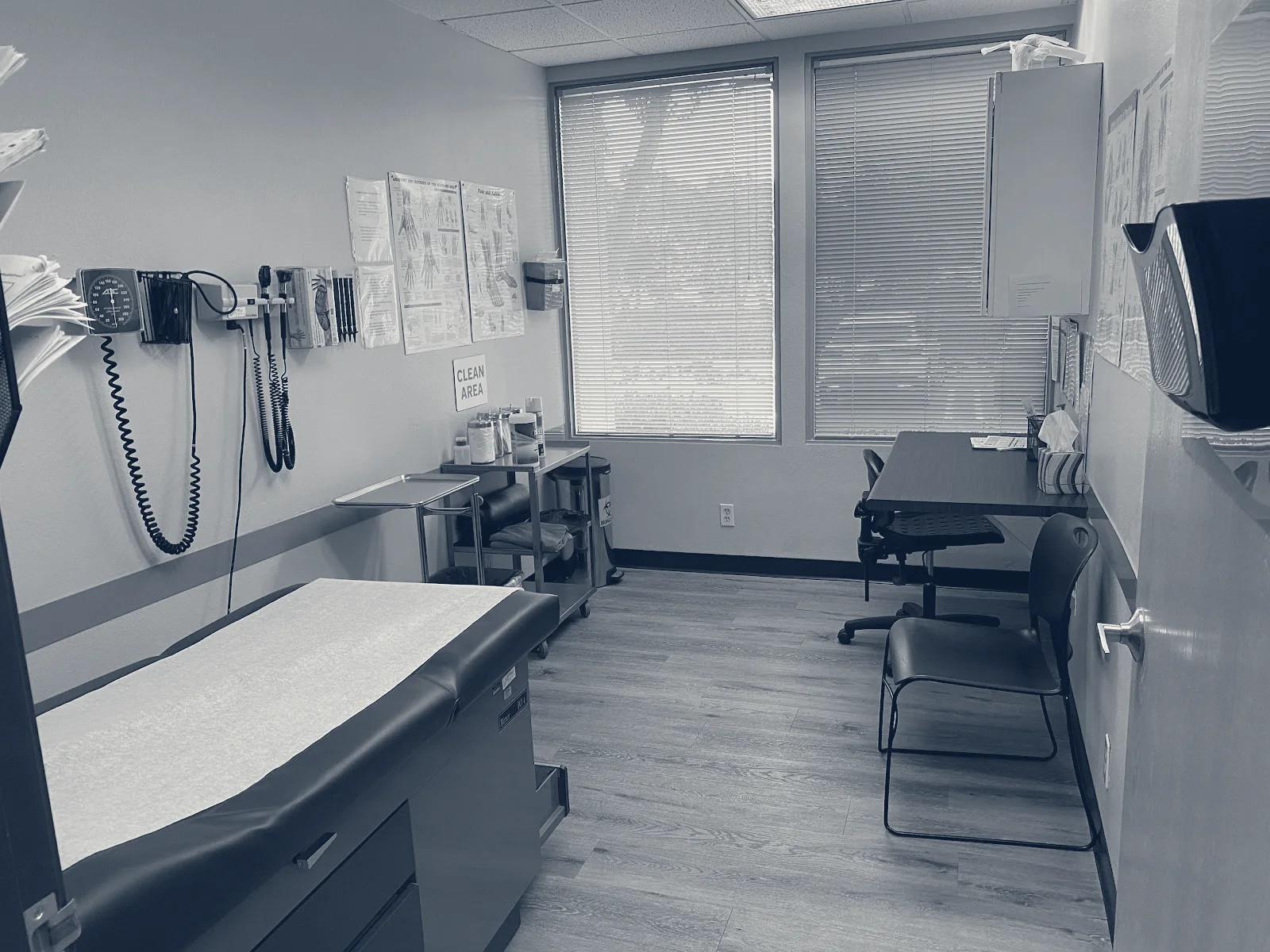 Performance Health Medical Group and OC Family & Industrial Practice, Laguna Hills, California