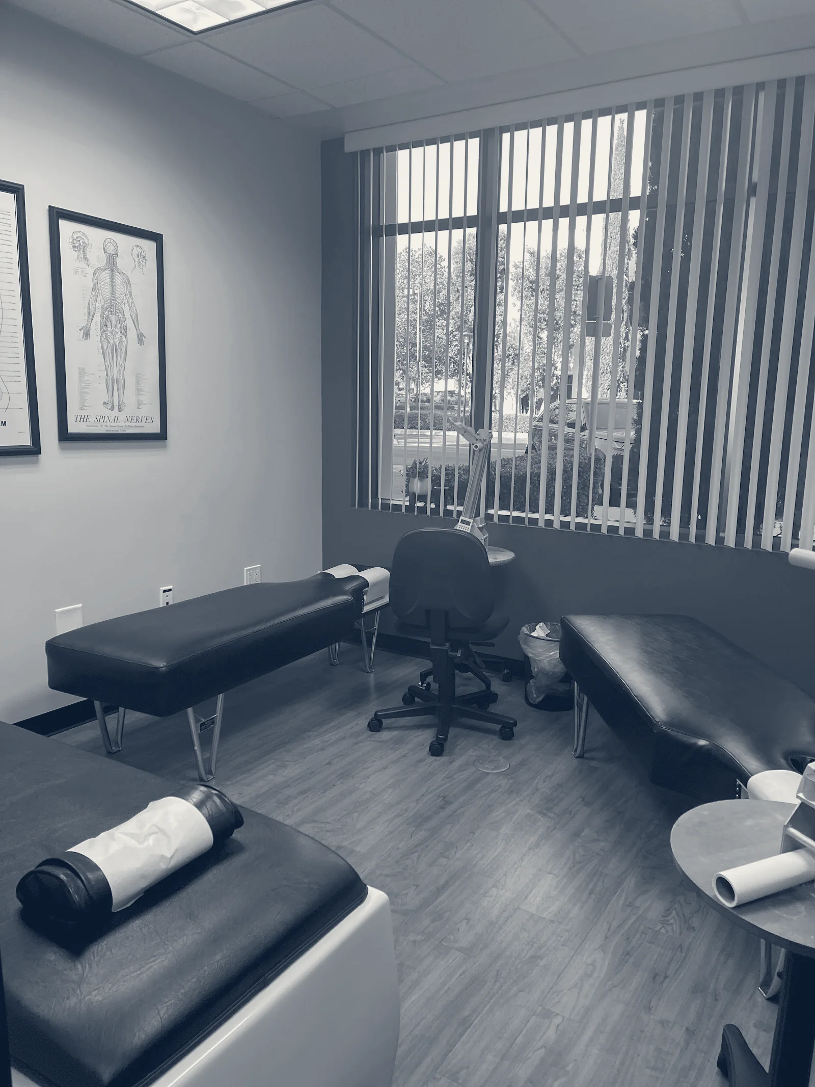 HealthSource Chiropractic of Ladera Ranch, Ladera Ranch, California