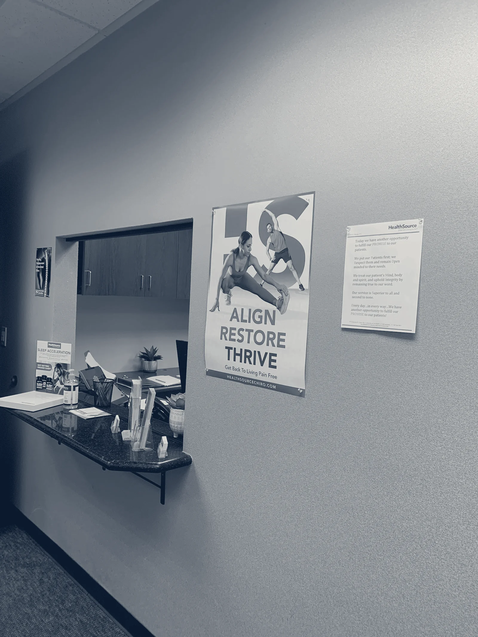 HealthSource Chiropractic of Ladera Ranch, Ladera Ranch, California