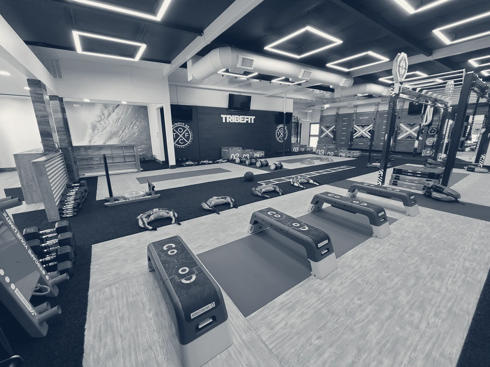 Shamba Fit, Laguna Niguel, California