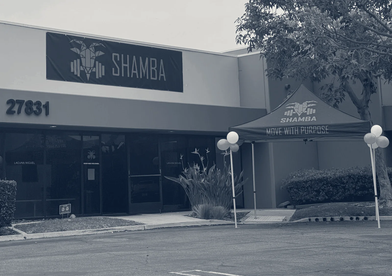 Shamba Fit, Laguna Niguel, California