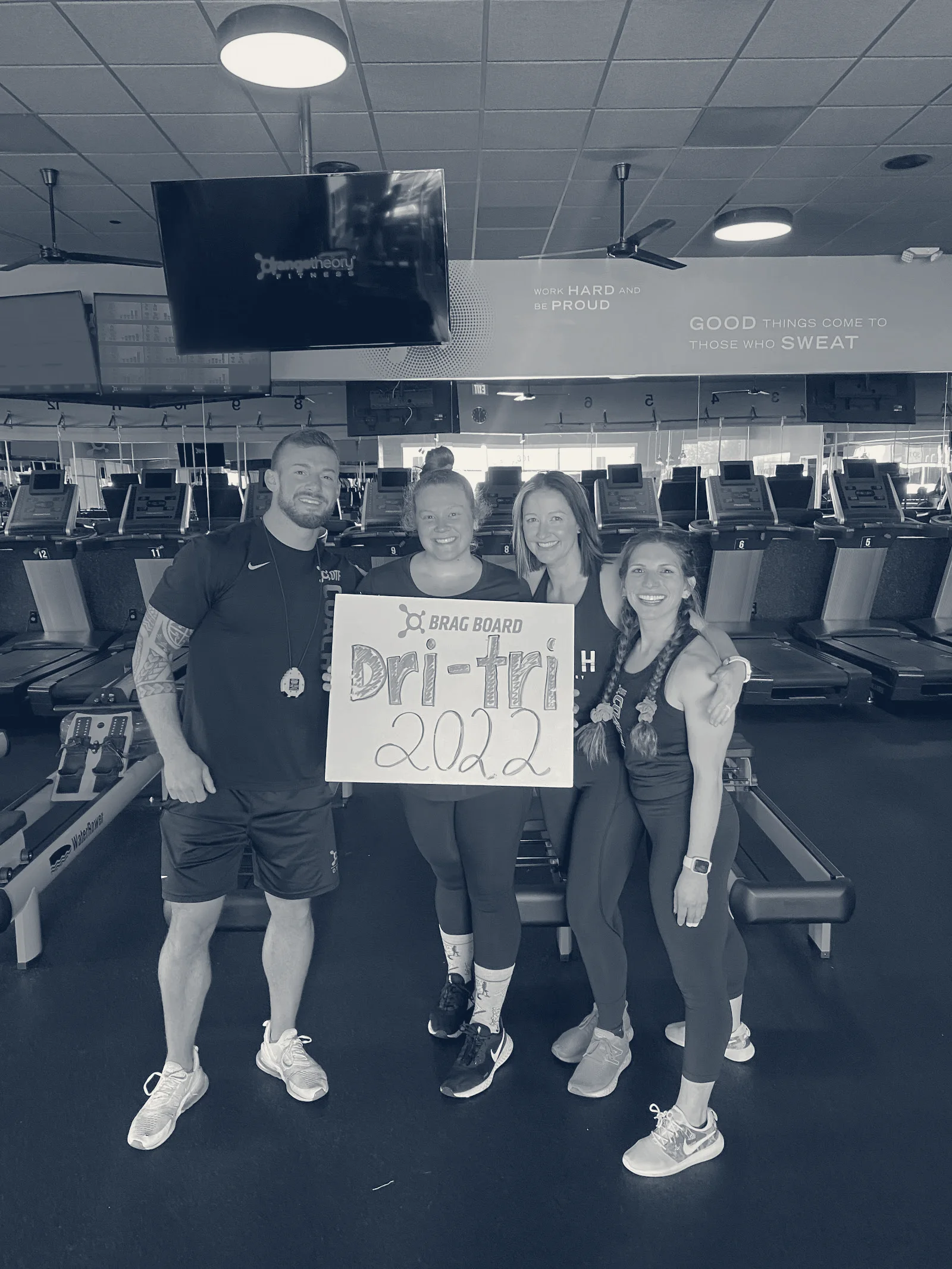 Orangetheory Fitness, Lake Forest, California