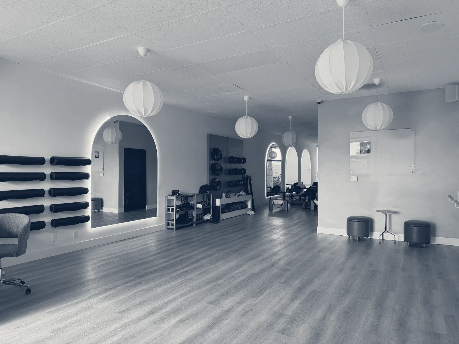 Neaumix Fit, Lake Forest, California