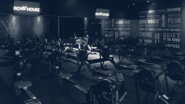 Row House Fitness Foothill Ranch, Foothill Ranch, California