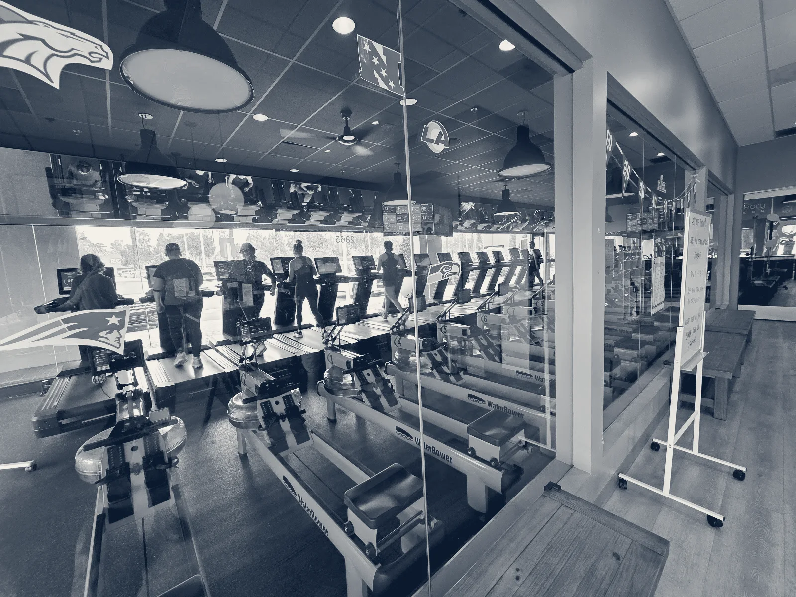 Orangetheory Fitness, Tustin, California