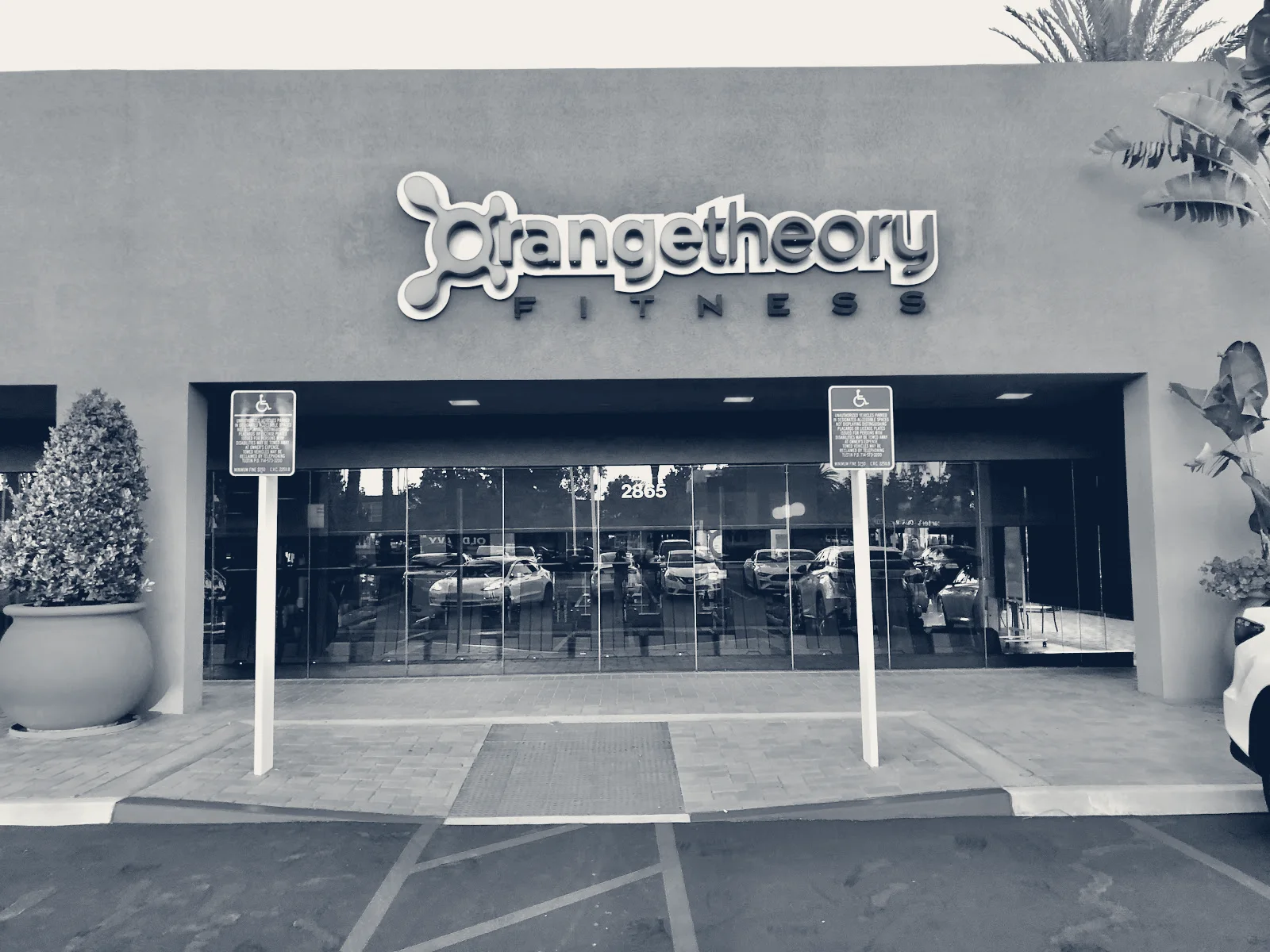 Orangetheory Fitness, Tustin, California