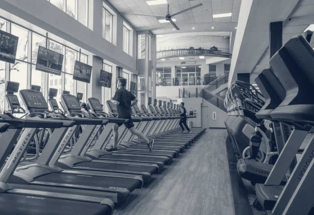 EōS Fitness, Santa Ana, California