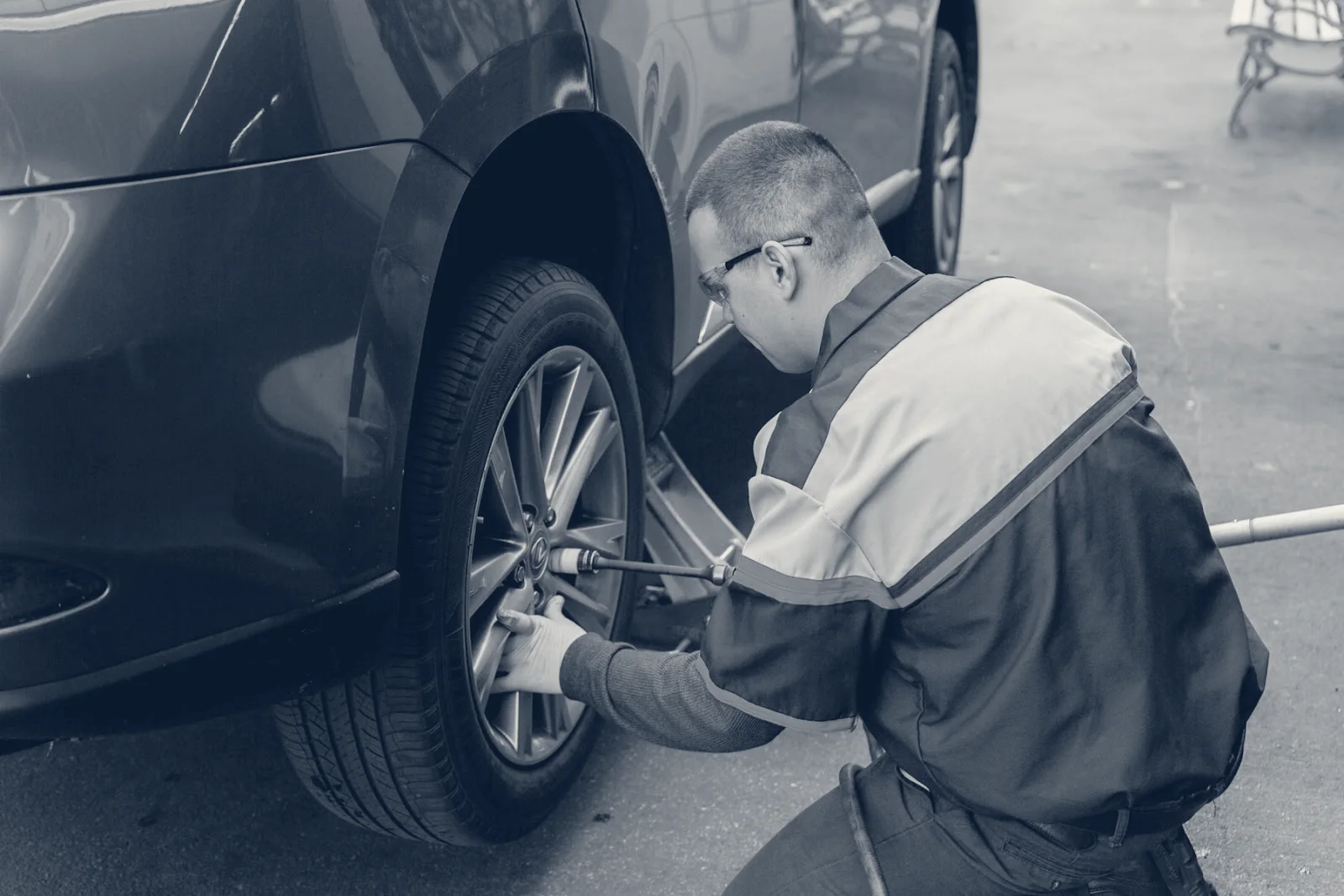 Irvine Auto Care, Tustin, California