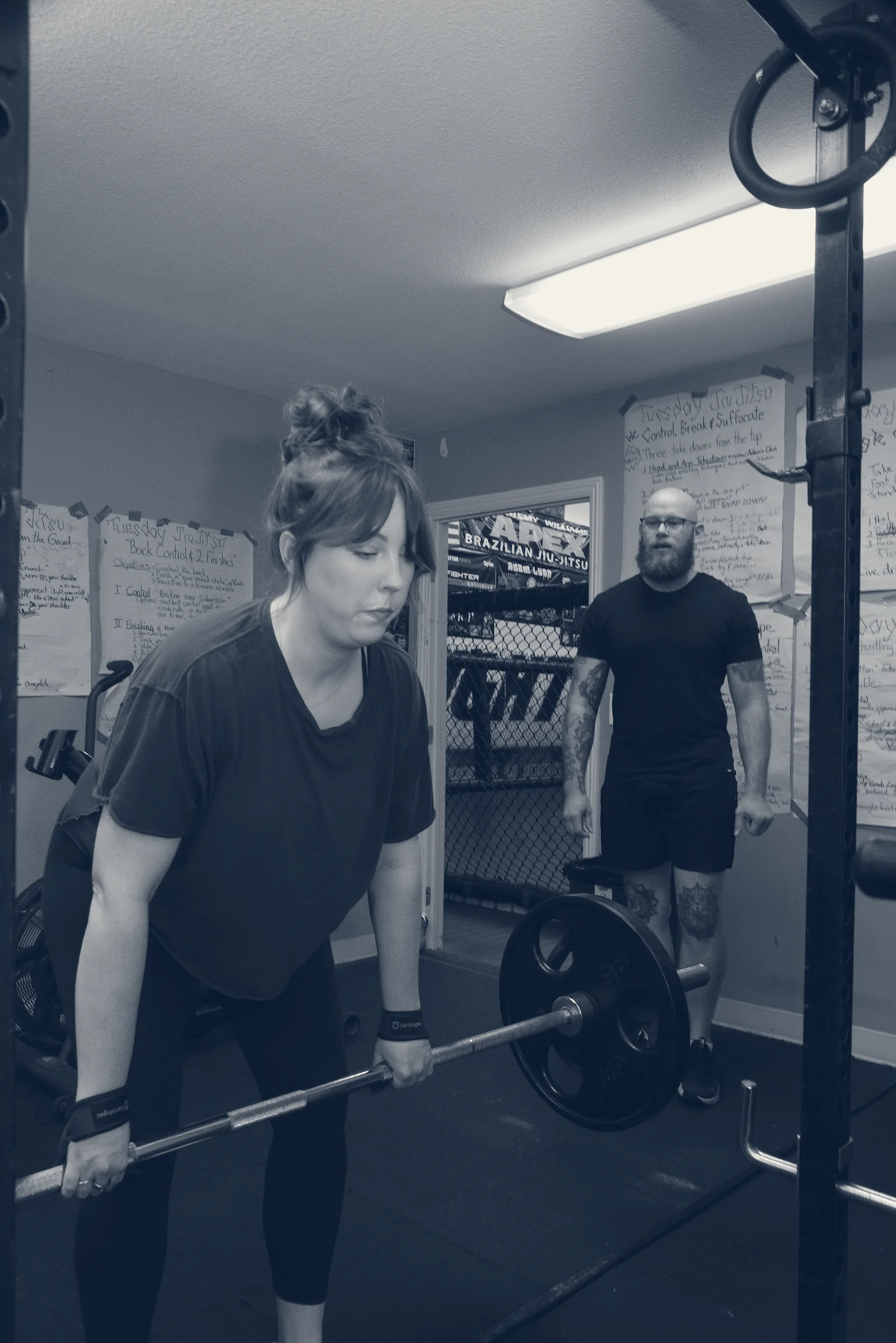 Hayden Donahue Personal Training, Laguna Hills, California
