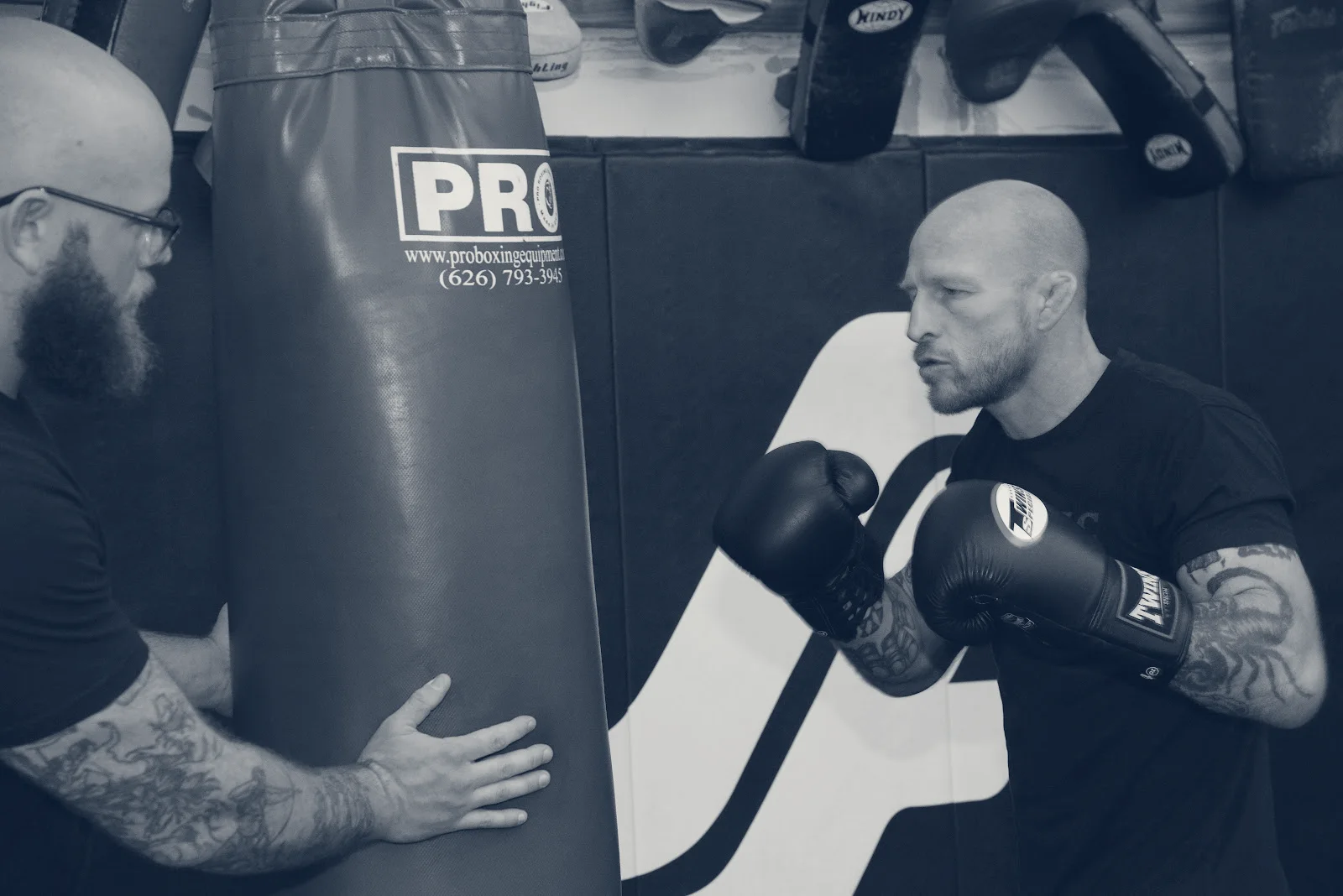 Hayden Donahue Personal Training, Laguna Hills, California